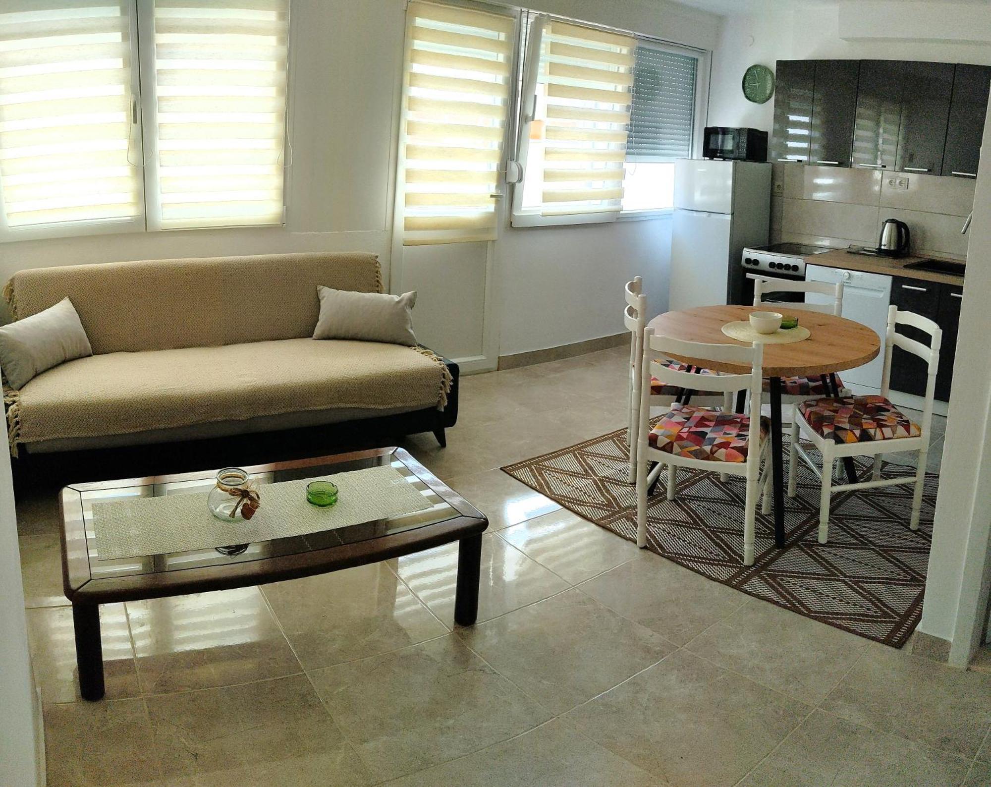 Nadja Apartment Split