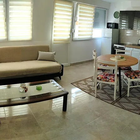 Apartment Nadja Split Exterior photo