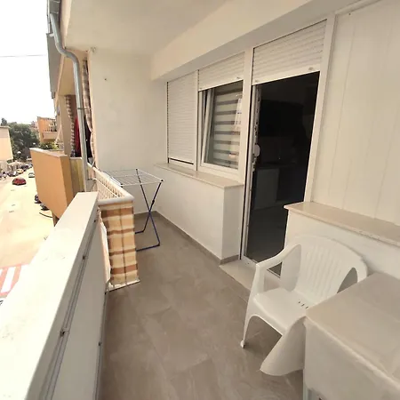 Apartment Nadja Split Exterior photo