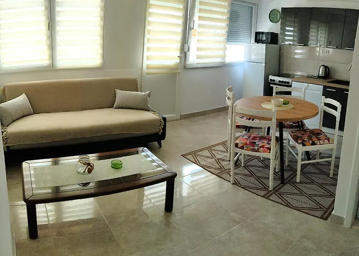 Apartment Nadja