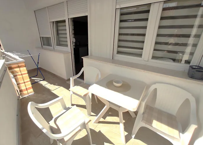 Apartment Nadja