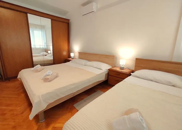 Apartment Nadja