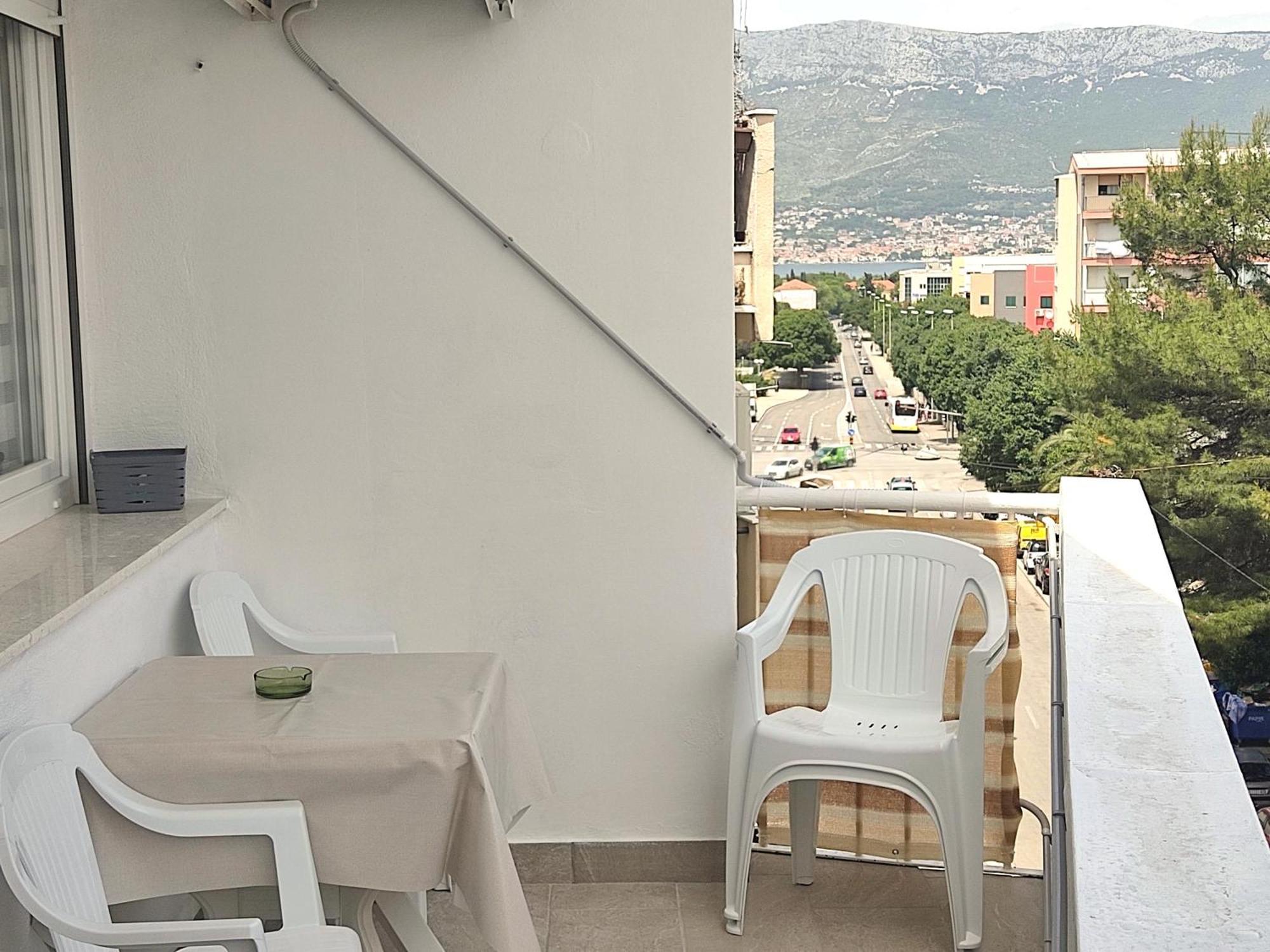 Nadja Apartment
