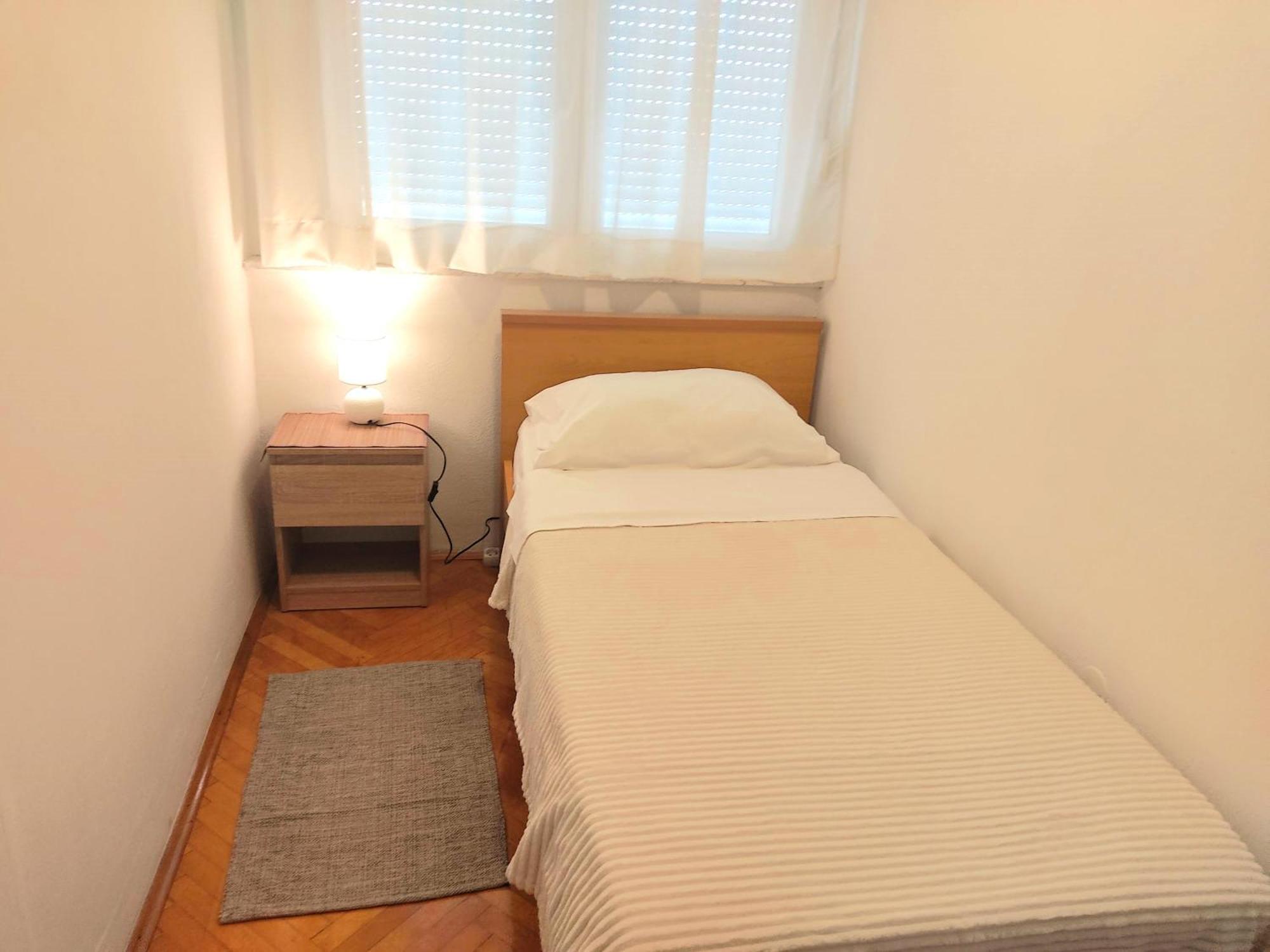 Apartment Nadja Split