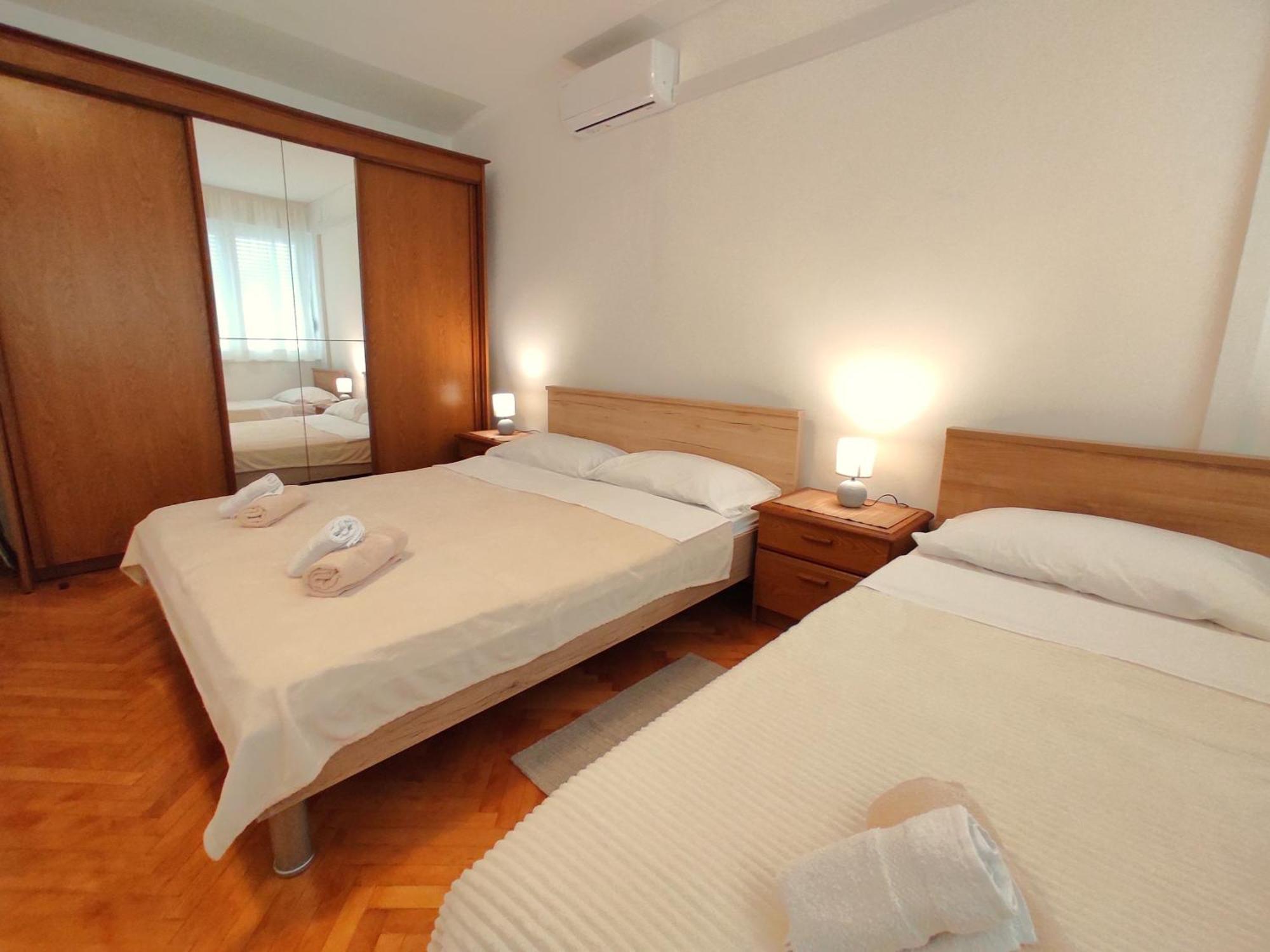 Nadja Apartment