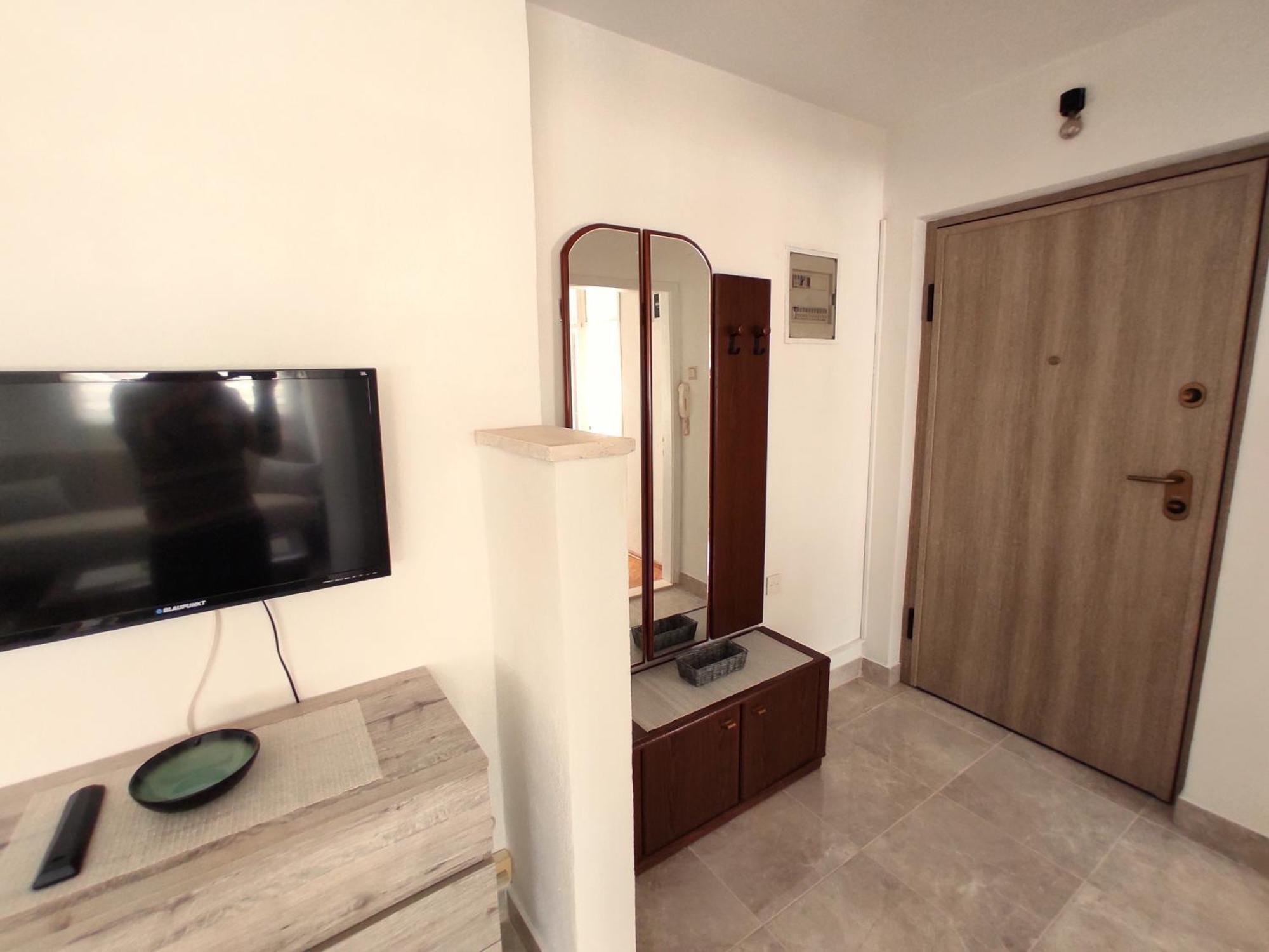 Apartment Nadja *
