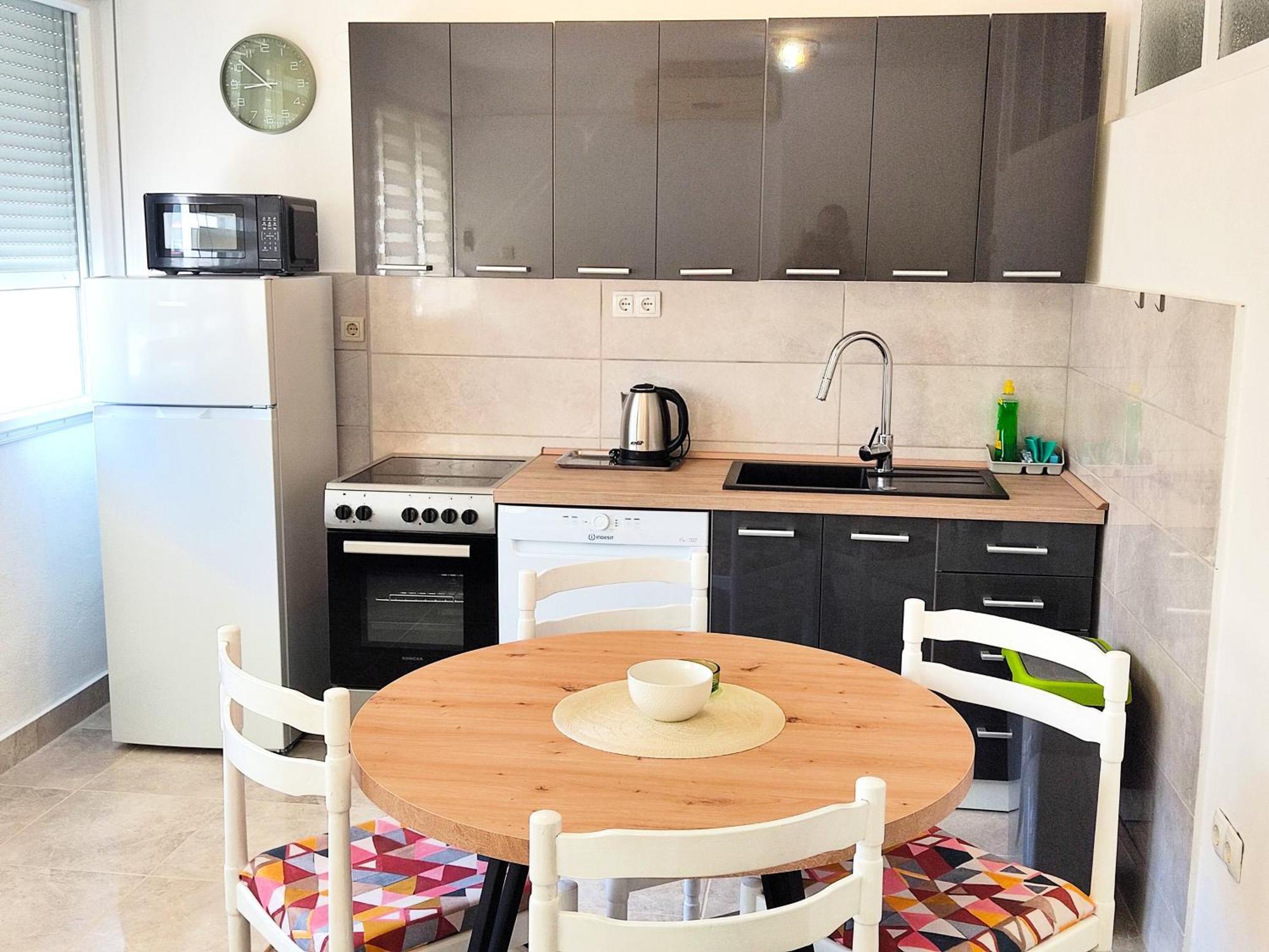 Nadja Apartment